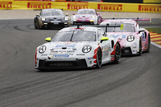 Porsche Supercup