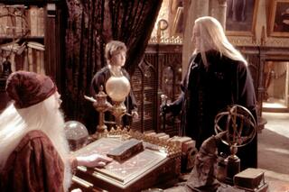 Harry Potter and the Chamber of Secrets op Play4