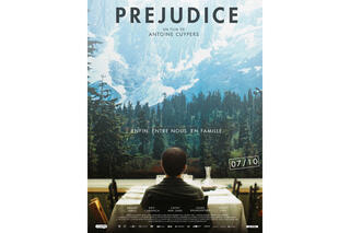 Portrait de Belge: Arno Hintjens, chanteur de charme raté et magnifique acteur dans Préjudice