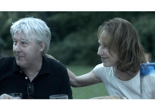 Portrait de Belge: Arno Hintjens, chanteur de charme raté et magnifique acteur dans Préjudice