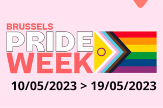Brussels Pride Week