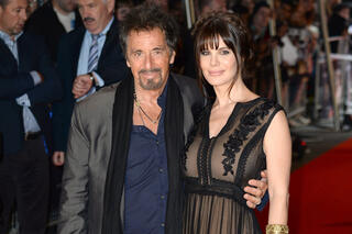 De memorabele rollen van Al Pacino