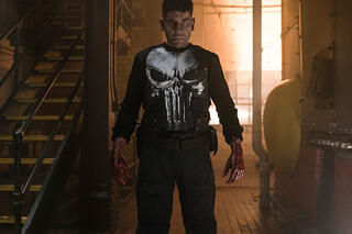 The Punisher
