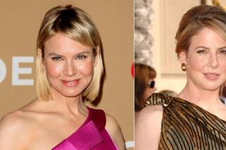 Etranges ressemblances entre actrices