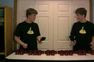 Bijzondere covers van bekende nummers