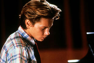 River Phoenix
