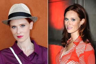 Audrey Fleurot, dominatrice, fatale et drôle: elle réussit tout