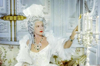Marie Antoinette