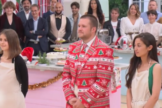 le meilleur pâtissier saison 10