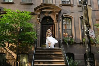 Sex and the City And Just Like That... seizoen 2 Sarah Jessica Parker