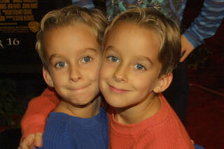 Sawyer Sweeten