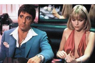 michelle pfeiffer - films