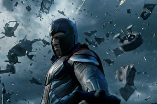 'X-Men: Apocalypse’