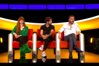 Merol, Riadh Bahri en Kobe Ilsen in DASMTW