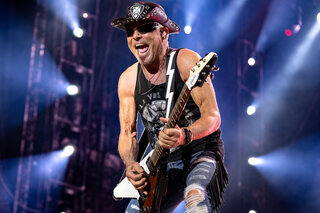 Scorpions
