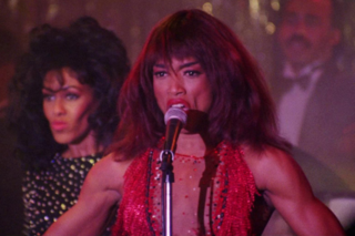 Dit wist je vast nog niet over de Tina Turner-biopic 'What's Love Got to Do with It'