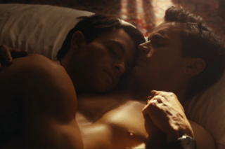 Op deze queer films en series kunnen we nu al niet wachten om te ontdekken in 2023