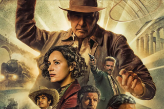 Harrison Ford in 'Indiana Jones and the Dial of Destiny': afscheid van een iconische rol