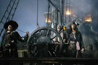 'Pirates of the Caribbean': dit wist je nog niet over de Black Pearl