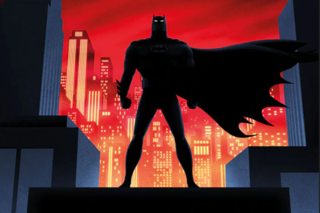 Batman