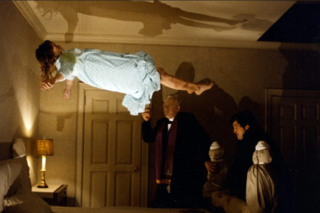 The Exorcist