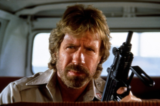 Chuck Norris