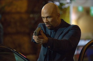 Cassian in John Wick