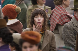 Wonka Sally Hawkins