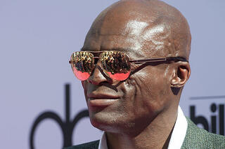 Deze kaalkoppen zijn niets van hun sexappeal verloren