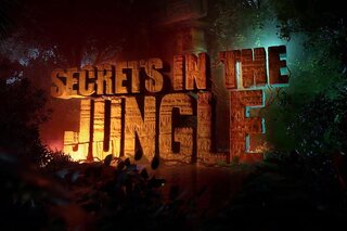 Secrets in the Jungle History Channel Pickx Mix