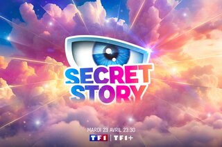Secret Story de retour sur TF1