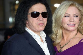 Les plus grands séducteurs dans le monde du showbizz