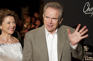 Les plus grands séducteurs dans le monde du showbizz