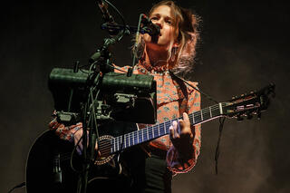 Selah Sue