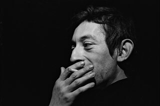 Gainsbourg 1967