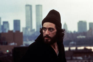 De memorabele rollen van Al Pacino