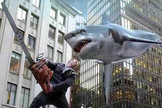 Sharknado