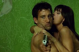 Ces scènes de sexe complètement ratées