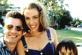 frances McDormand - film - filmographie - oscar - actrice