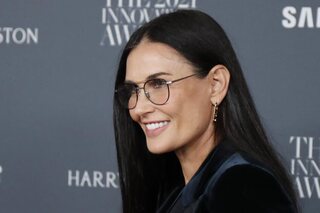 Demi Moore