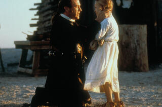 Skye McCole Bartusiak