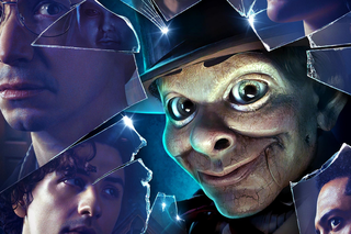 Dit zijn de beste verfilmingen van de 'Kippenvel'-reeks van R.L. Stine