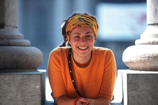 Sofie Van Moll Ketnet