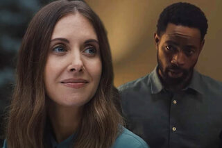 Somebody I Used to Know Alison Brie Prime Video