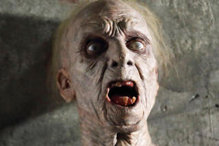 Le nouveau rôle de Doug Jones