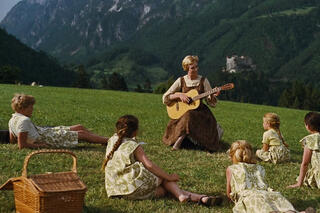 The Sound of Music