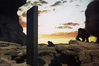 2001: A Space Odyssey