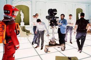 2001: A Space Odyssey