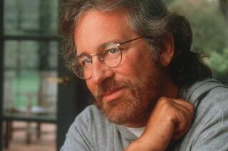 Omdat er opnieuw te veel projecten in de maak waren, moest Spielberg ‘Cortés’ opgeven en in zijn kast laten liggen.
