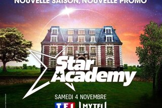 La Star Academy avec Helena